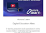 create professional online course content and elearning materials